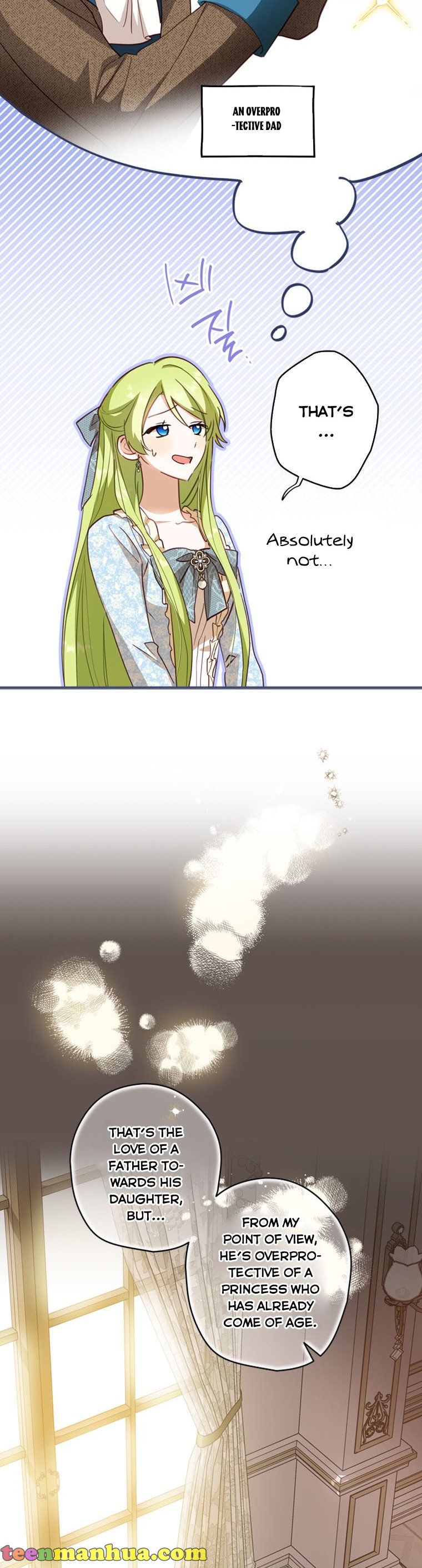 Wasn’t the Male Lead a Female? Chapter 19 167 12