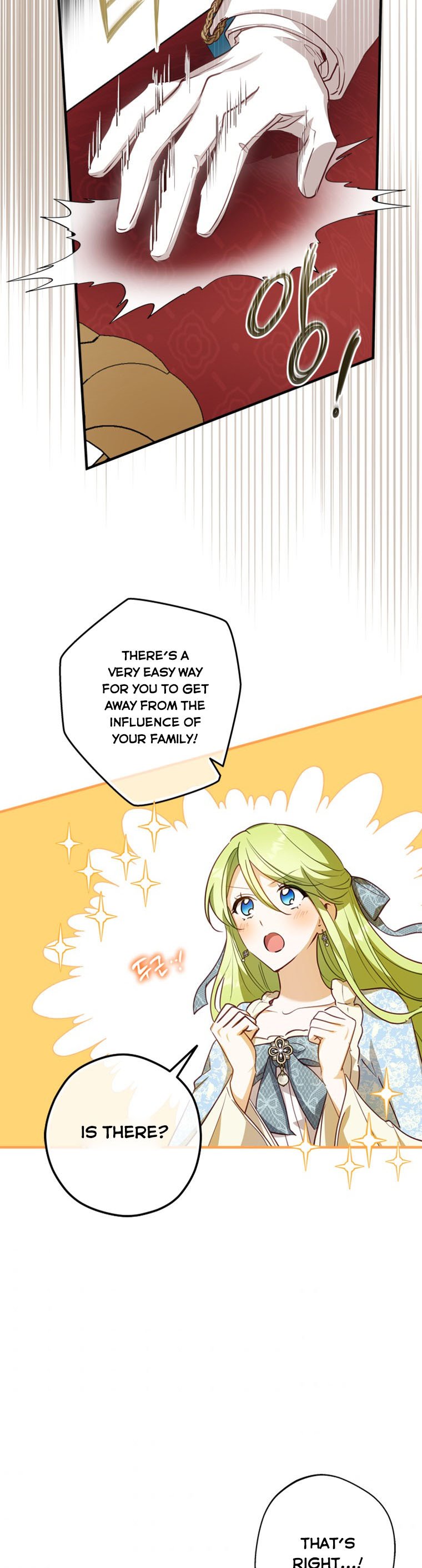 Wasn’t the Male Lead a Female? Chapter 19 169 14