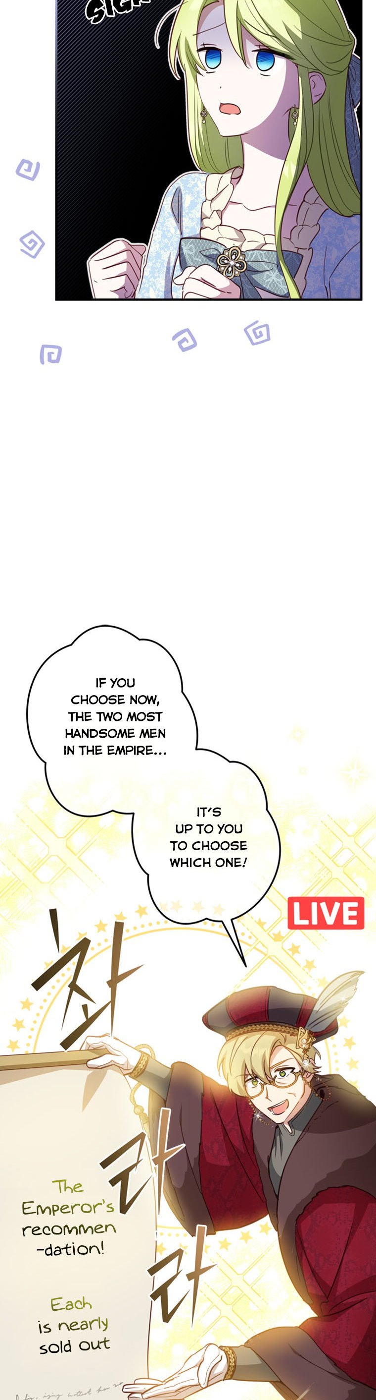 Wasn’t the Male Lead a Female? Chapter 19 171 16