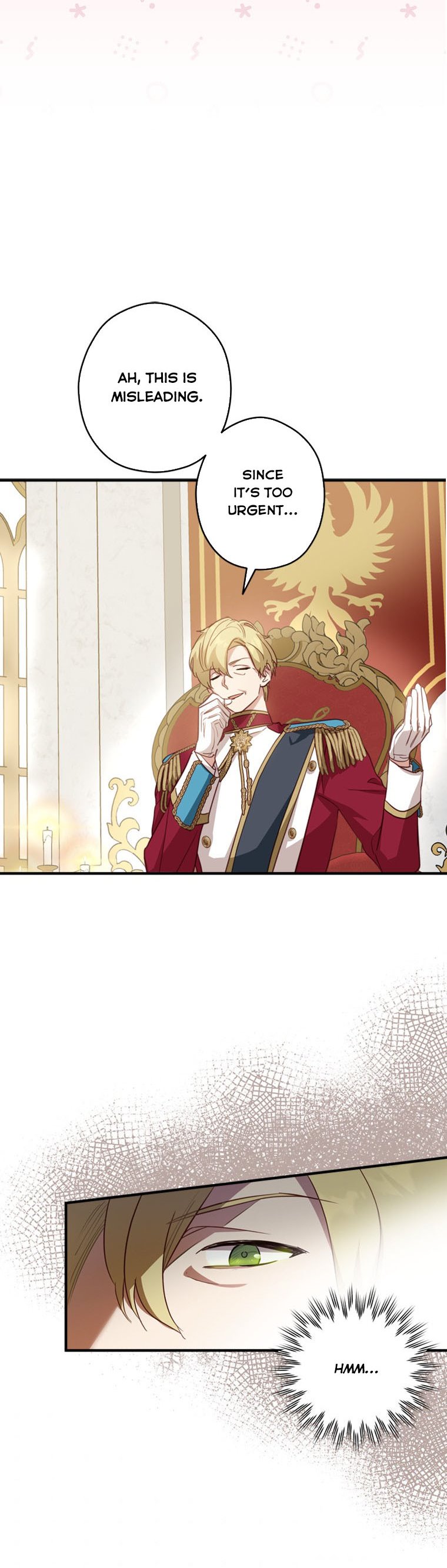 Wasn’t the Male Lead a Female? Chapter 19 157 2
