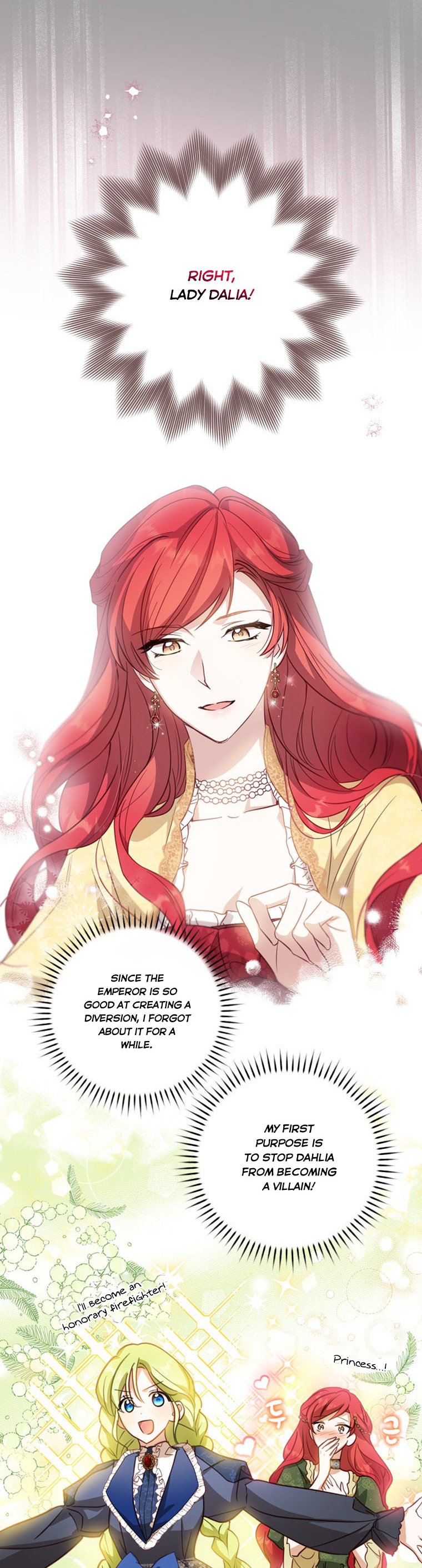 Wasn’t the Male Lead a Female? Chapter 19 175 20