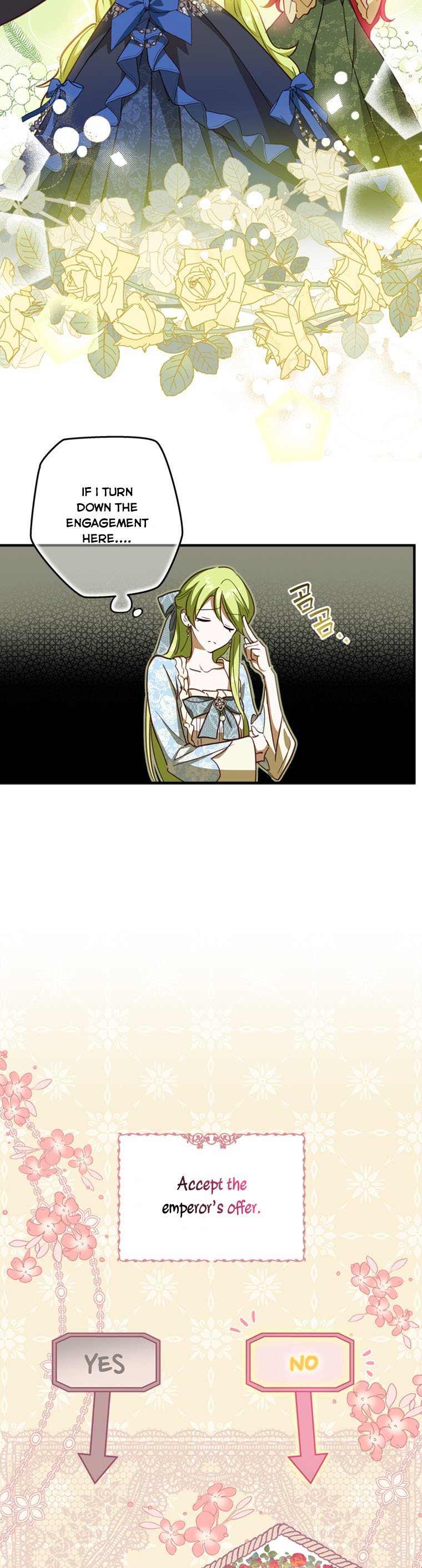 Wasn’t the Male Lead a Female? Chapter 19 176 21