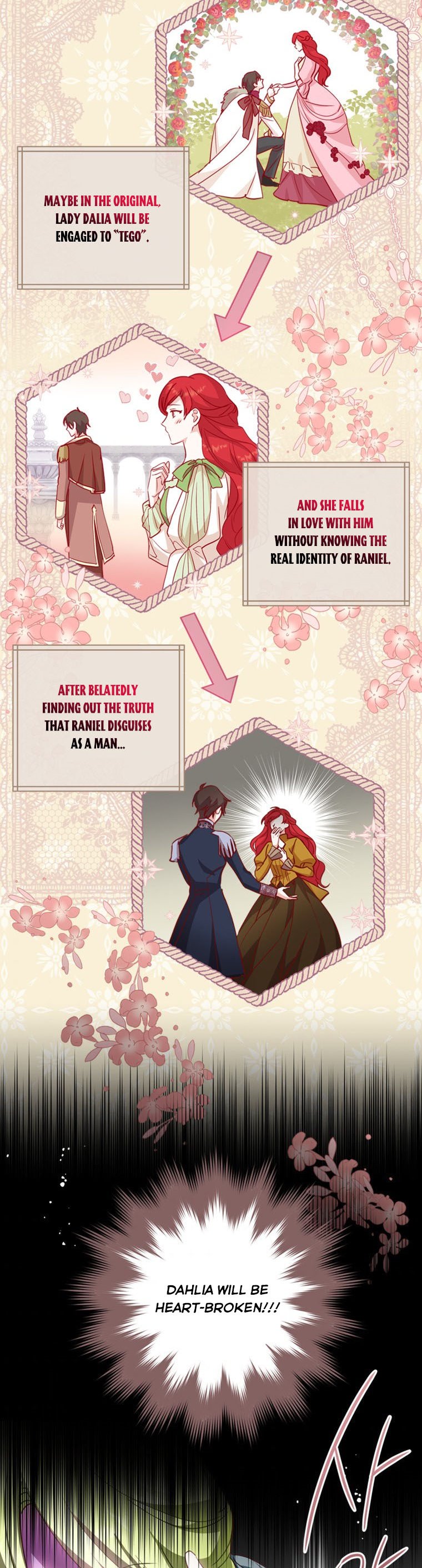 Wasn’t the Male Lead a Female? Chapter 19 177 22