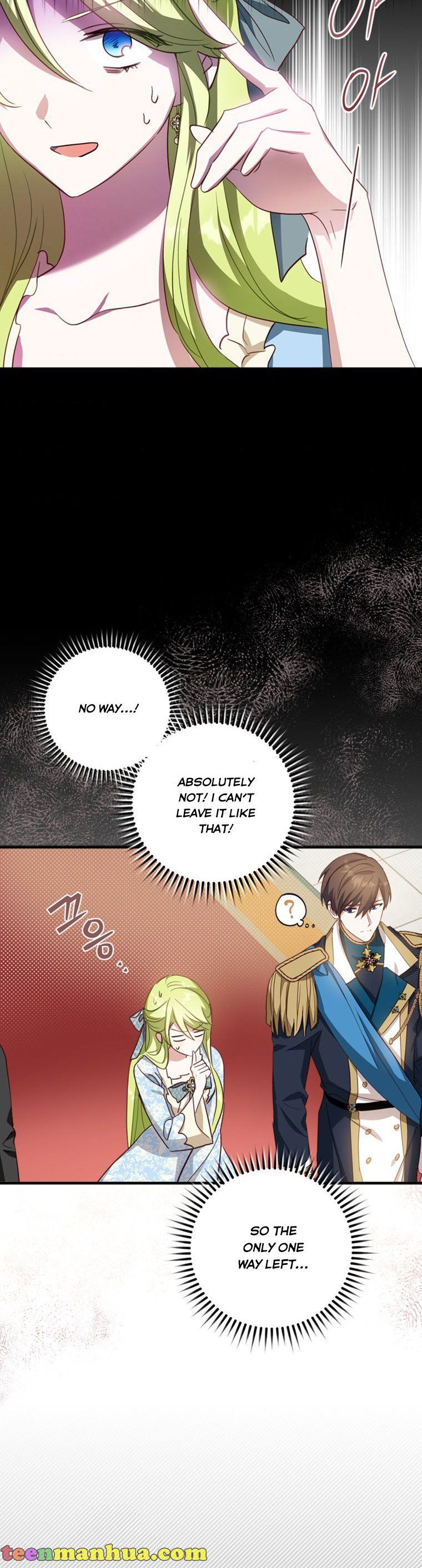 Wasn’t the Male Lead a Female? Chapter 19 178 23