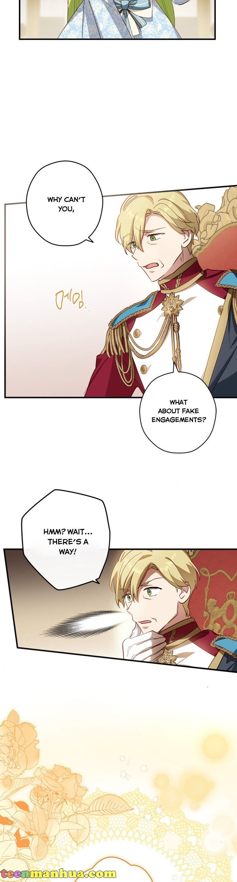 Wasn’t the Male Lead a Female? Chapter 19 181 26