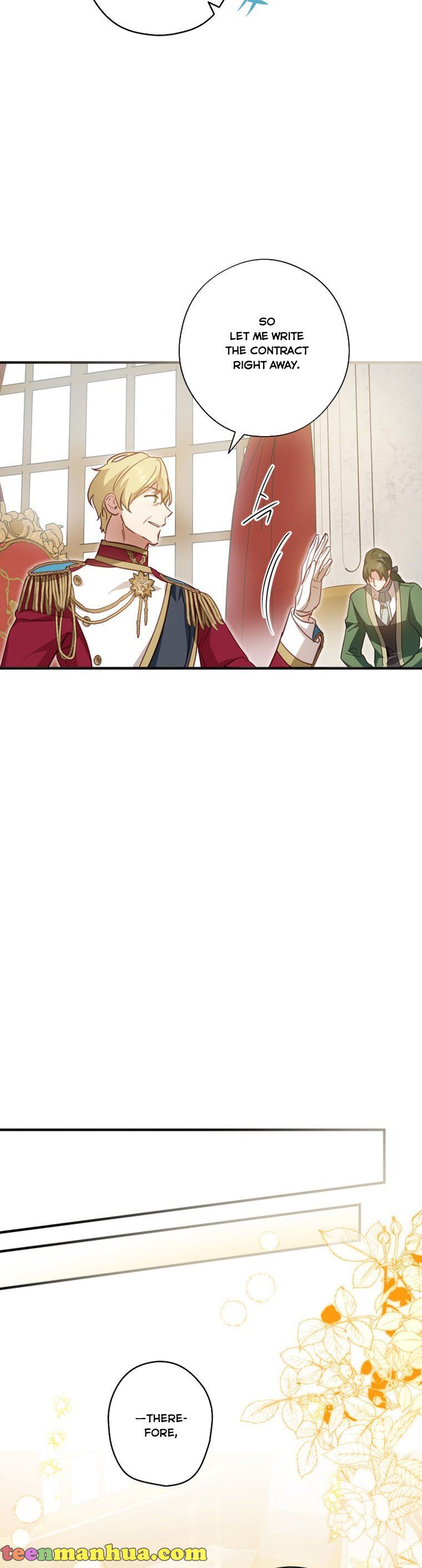 Wasn’t the Male Lead a Female? Chapter 19 184 29