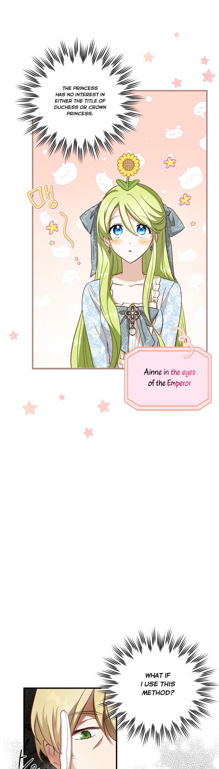 Wasn’t the Male Lead a Female? Chapter 19 158 3
