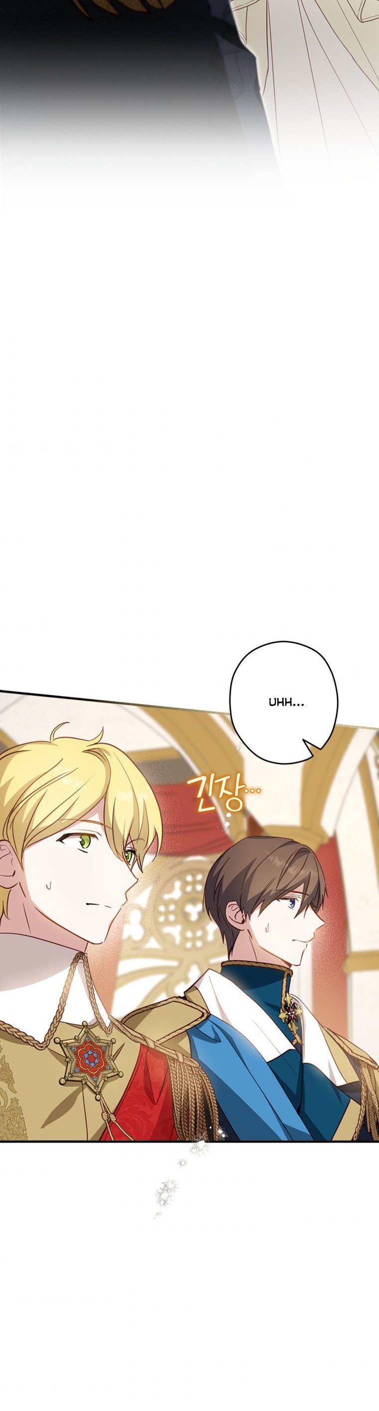 Wasn’t the Male Lead a Female? Chapter 19 189 34