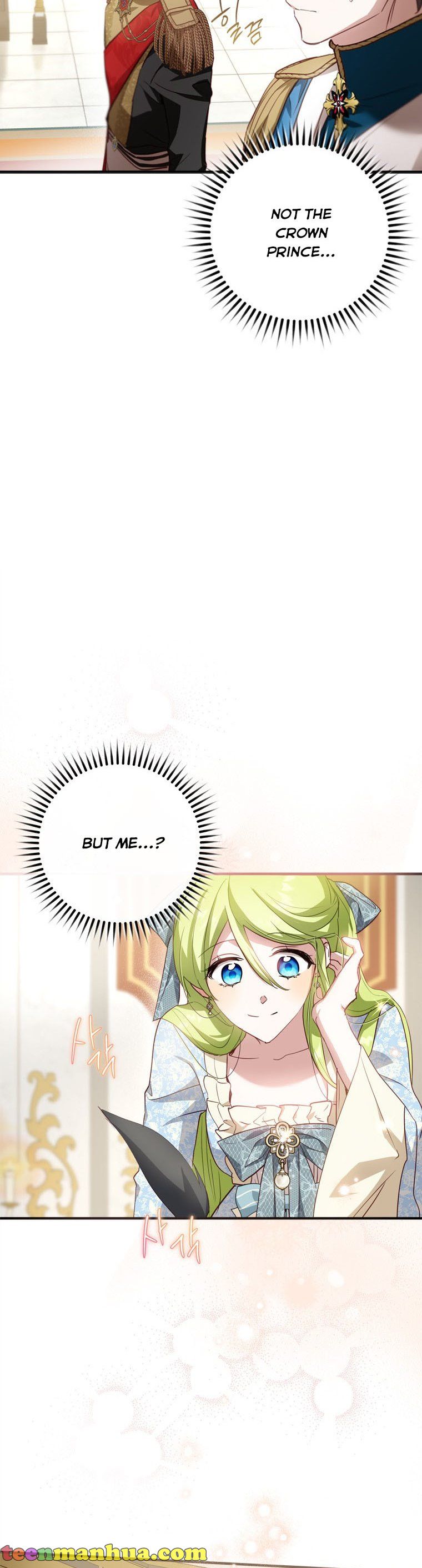 Wasn’t the Male Lead a Female? Chapter 19 192 37