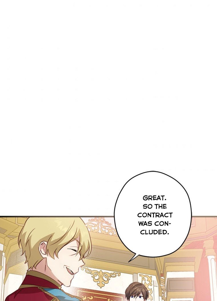 Wasn’t the Male Lead a Female? Chapter 19 198 43
