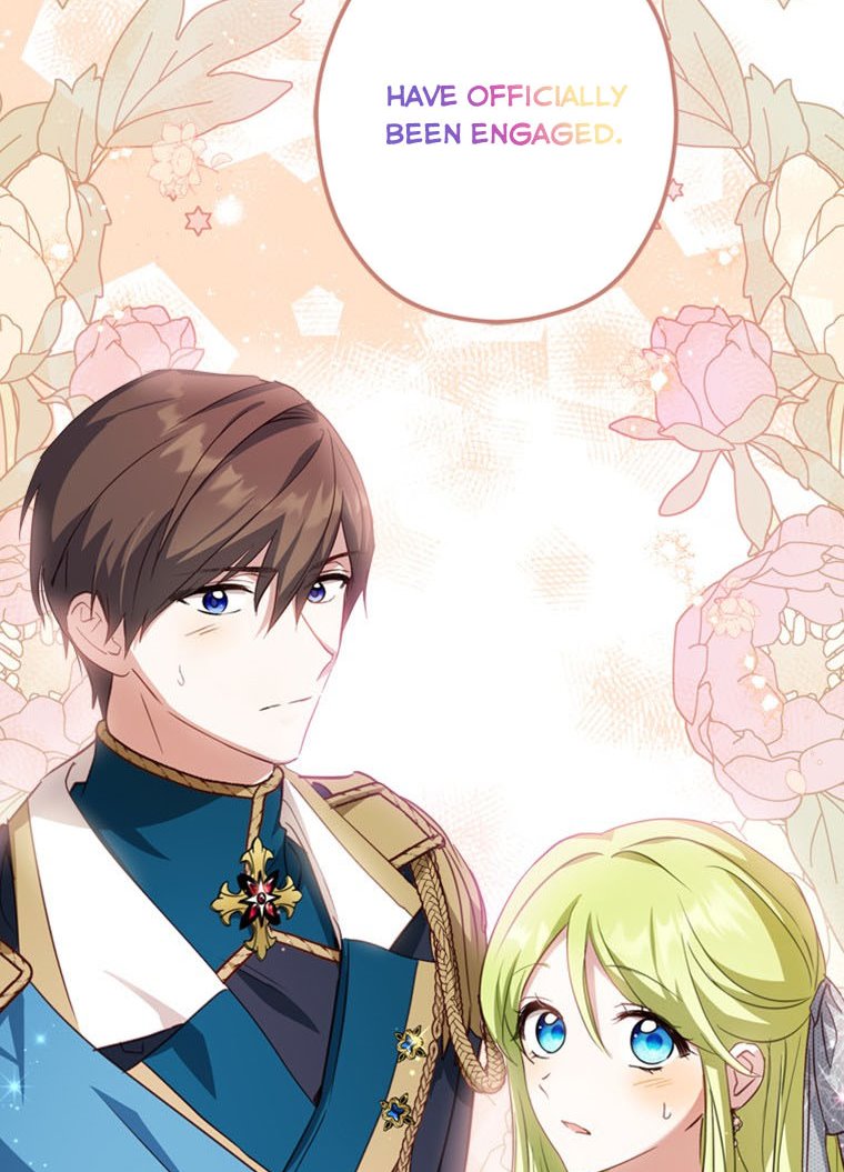 Wasn’t the Male Lead a Female? Chapter 19 200 45