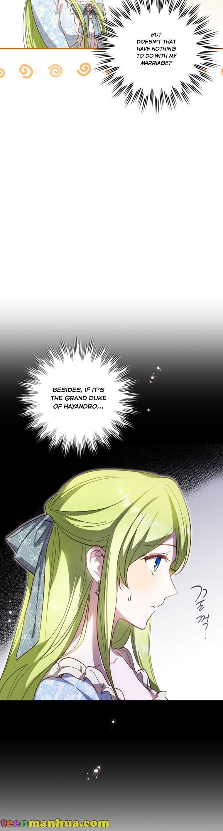 Wasn’t the Male Lead a Female? Chapter 19 162 7