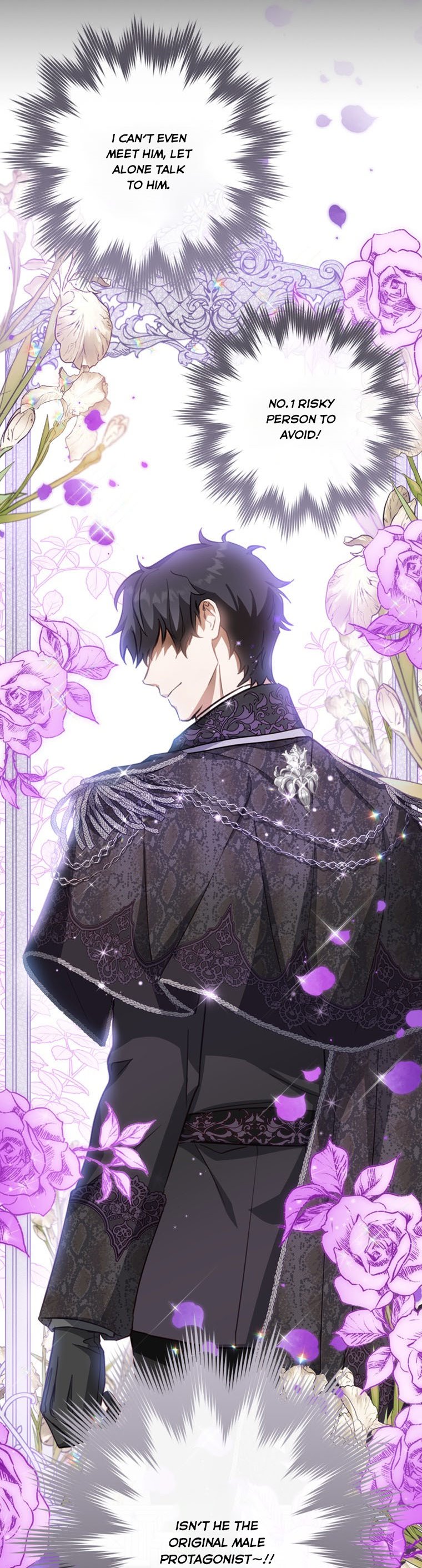 Wasn’t the Male Lead a Female? Chapter 19 163 8