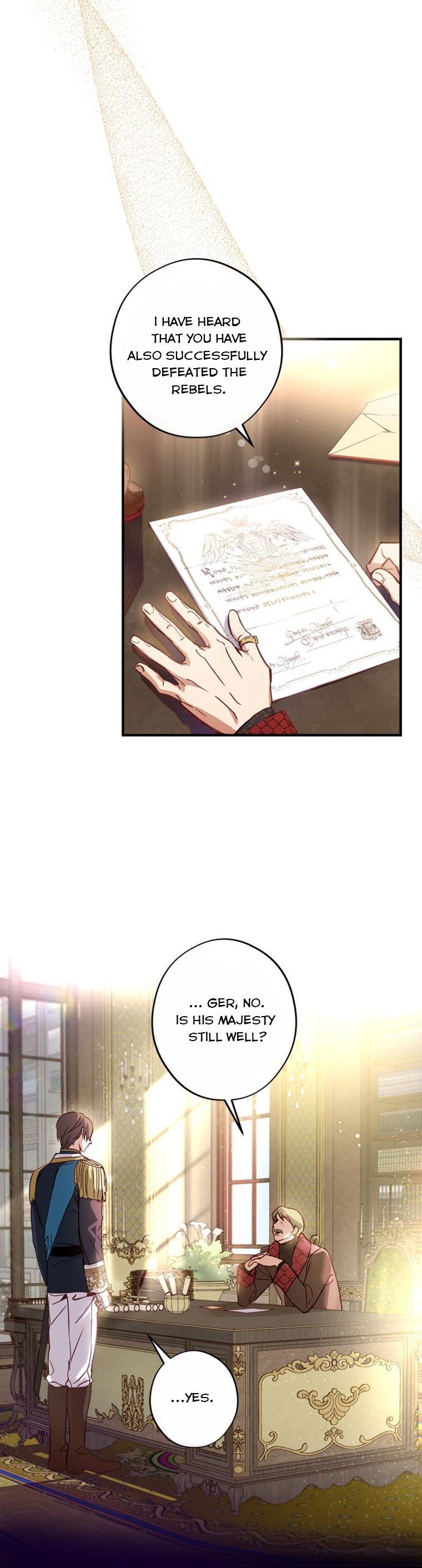 Wasn’t the Male Lead a Female? Chapter 2 145 11