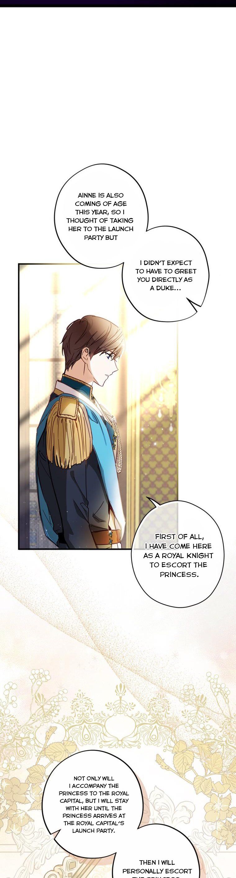 Wasn’t the Male Lead a Female? Chapter 2 146 12