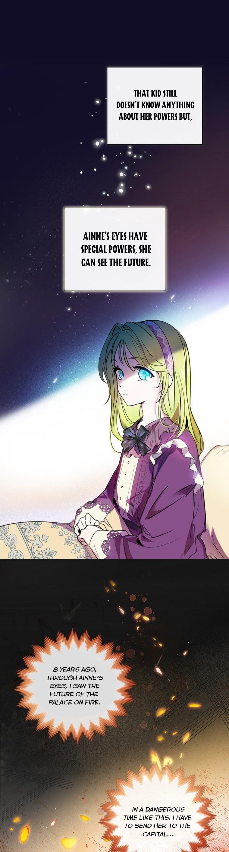 Wasn’t the Male Lead a Female? Chapter 2 148 14