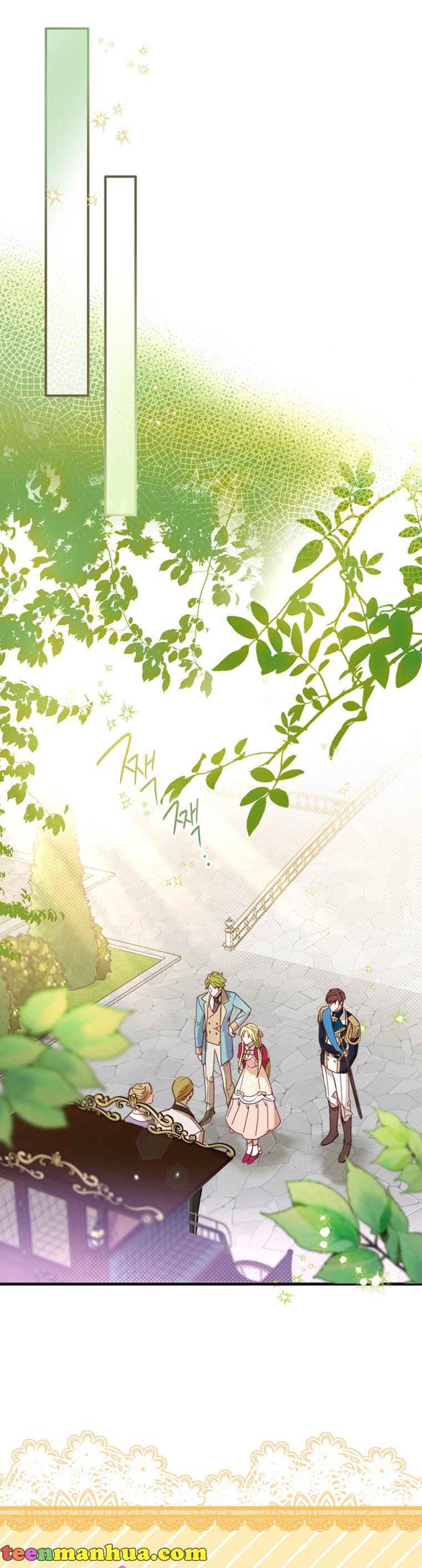 Wasn’t the Male Lead a Female? Chapter 2 154 20