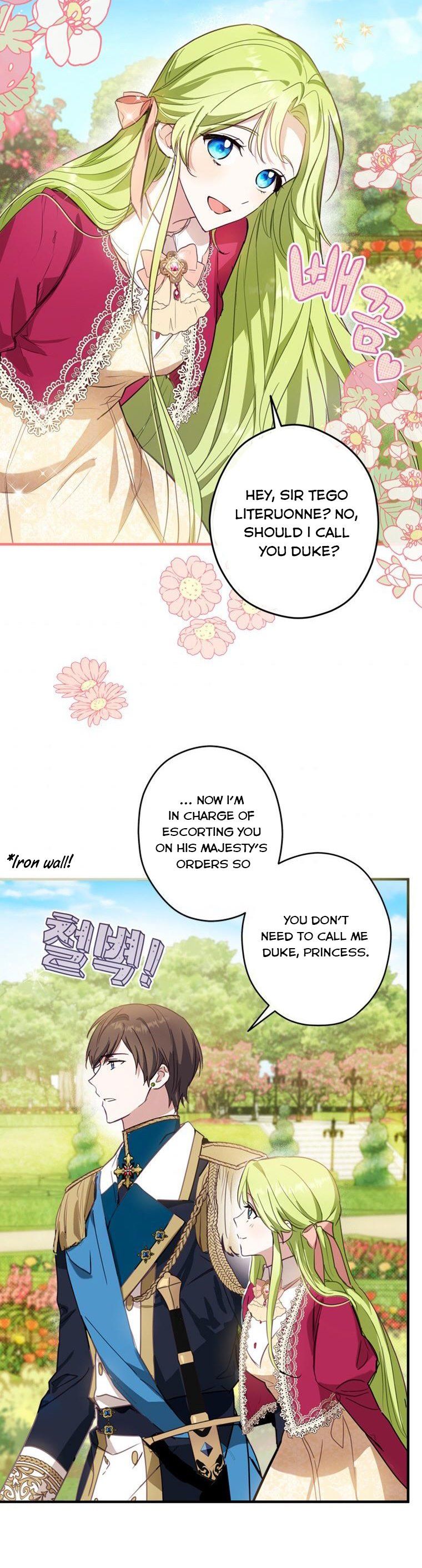 Wasn’t the Male Lead a Female? Chapter 2 160 26