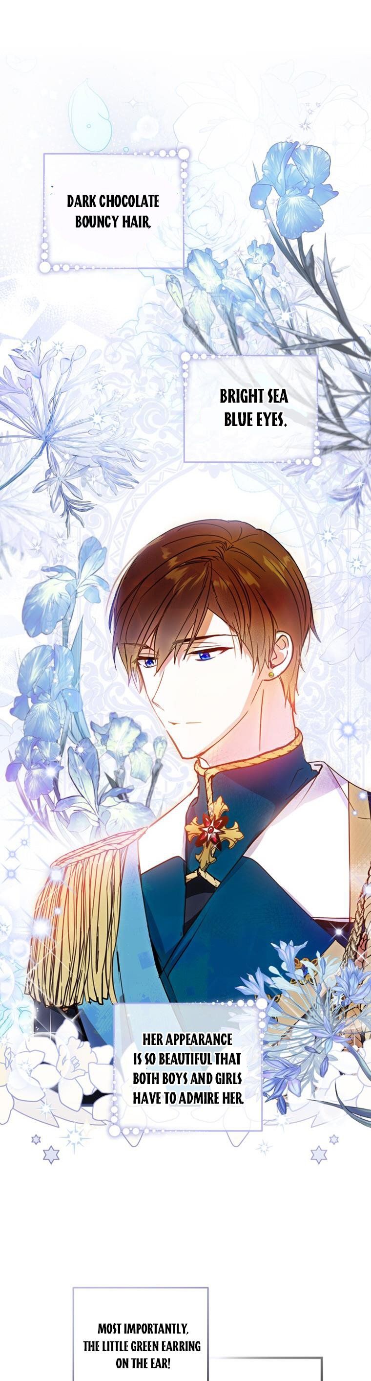 Wasn’t the Male Lead a Female? Chapter 2 162 28
