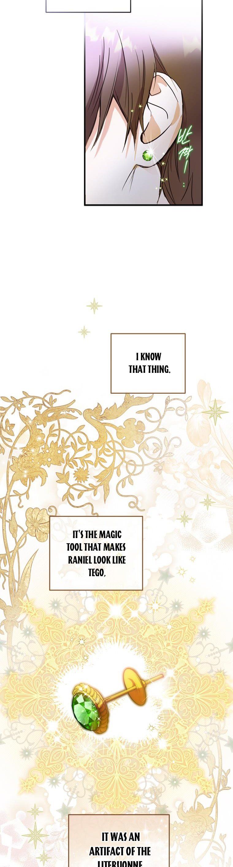 Wasn’t the Male Lead a Female? Chapter 2 163 29