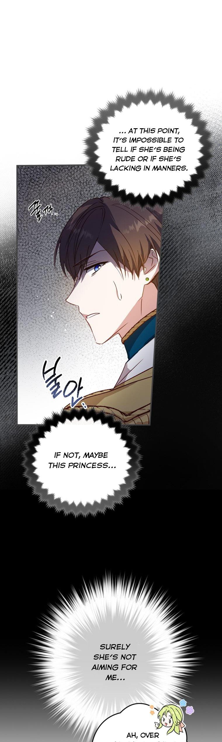 Wasn’t the Male Lead a Female? Chapter 2 173 39