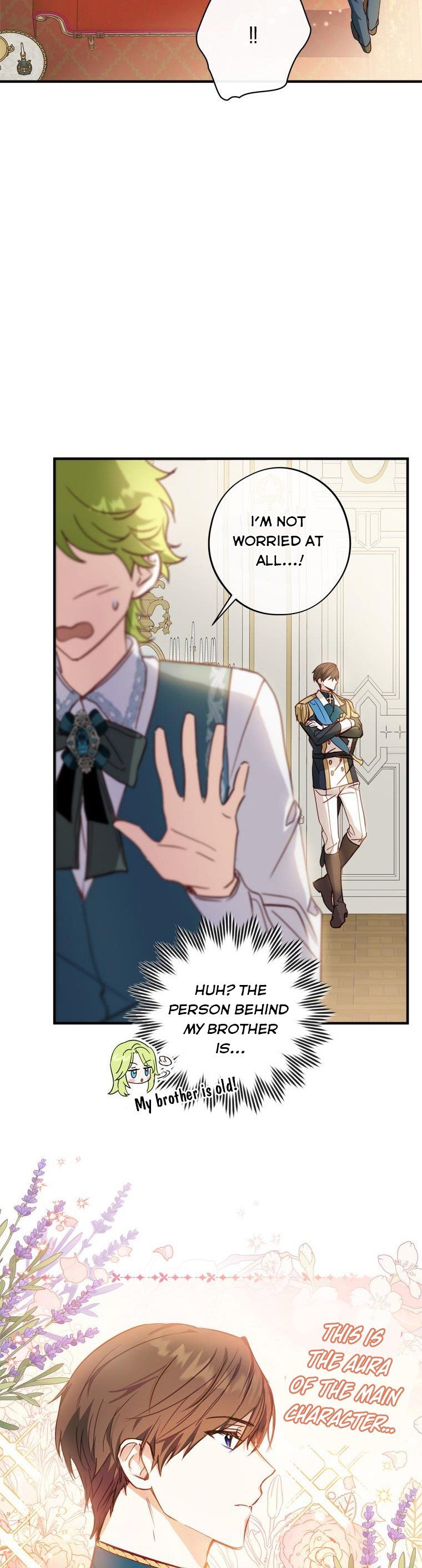 Wasn’t the Male Lead a Female? Chapter 2 138 4