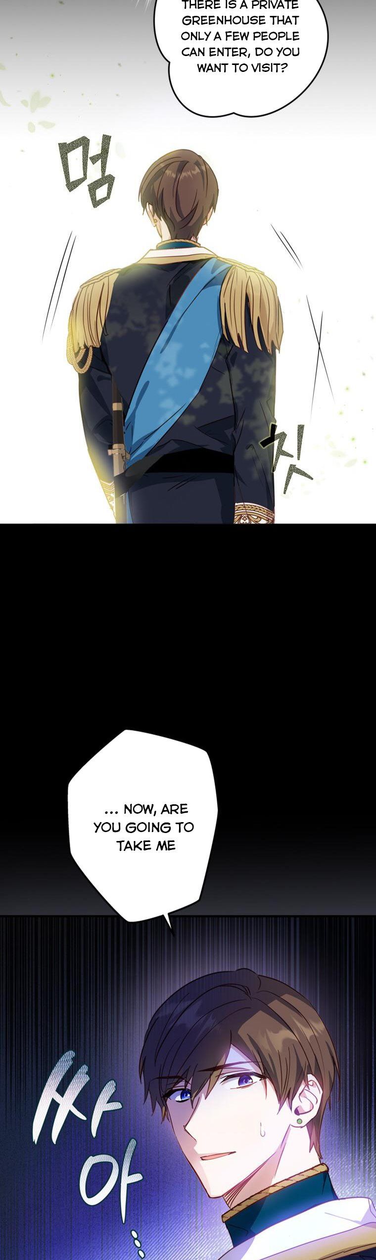 Wasn’t the Male Lead a Female? Chapter 2 174 40