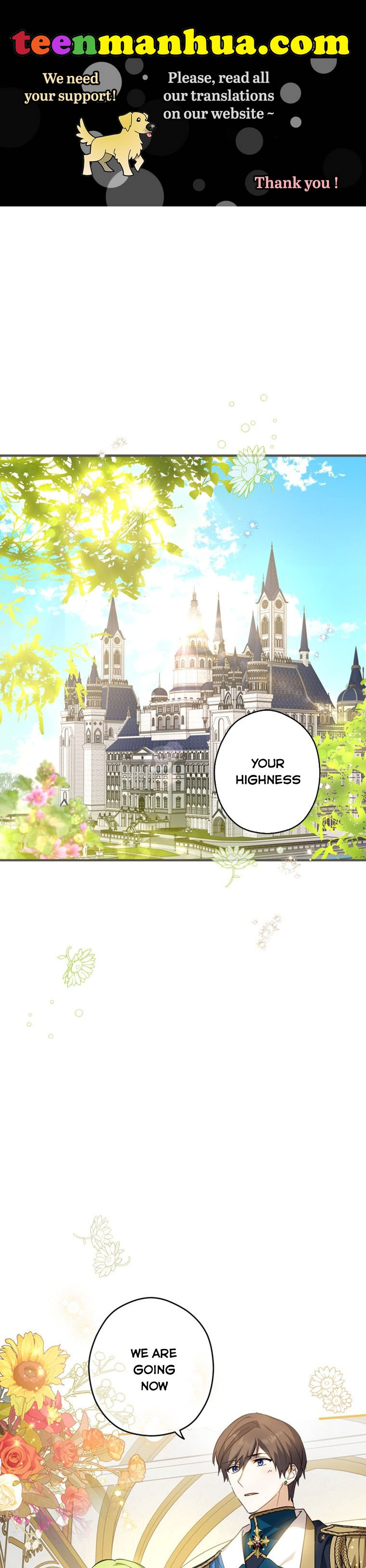 Wasn’t the Male Lead a Female? Chapter 20 155 0