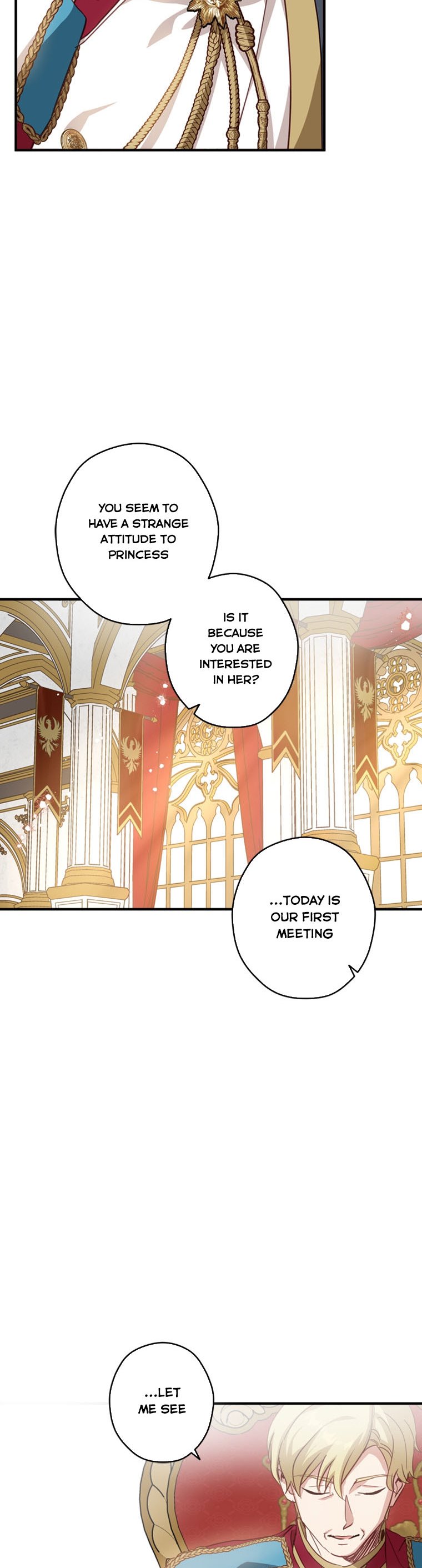 Wasn’t the Male Lead a Female? Chapter 20 165 10