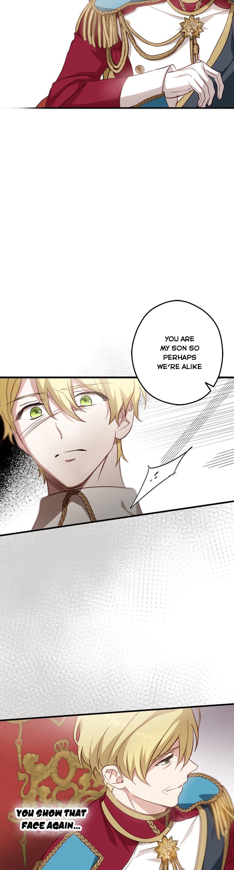 Wasn’t the Male Lead a Female? Chapter 20 166 11