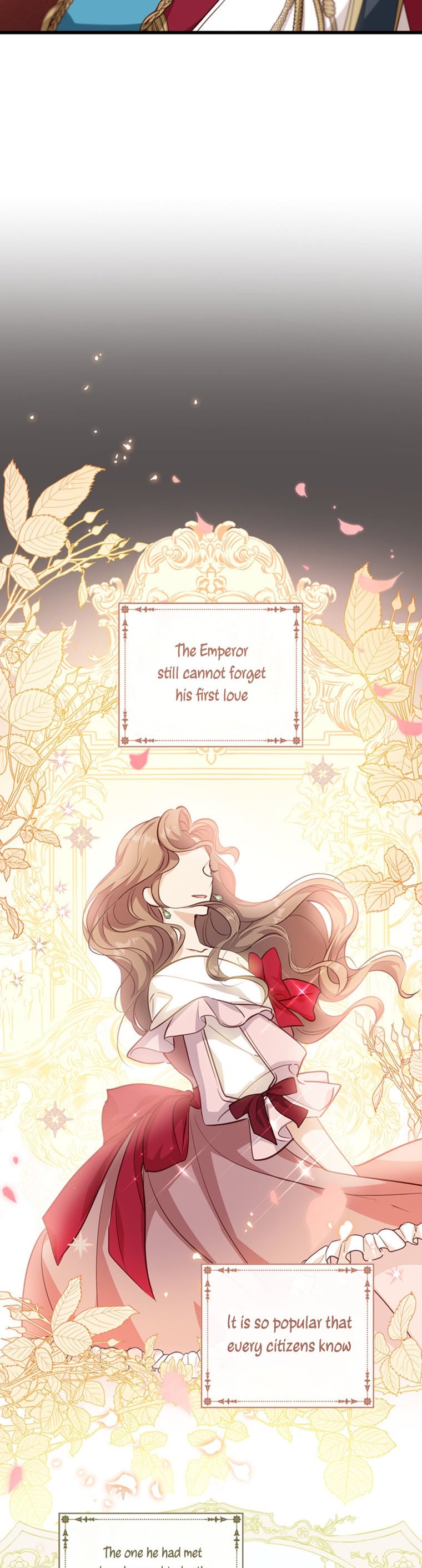 Wasn’t the Male Lead a Female? Chapter 20 167 12