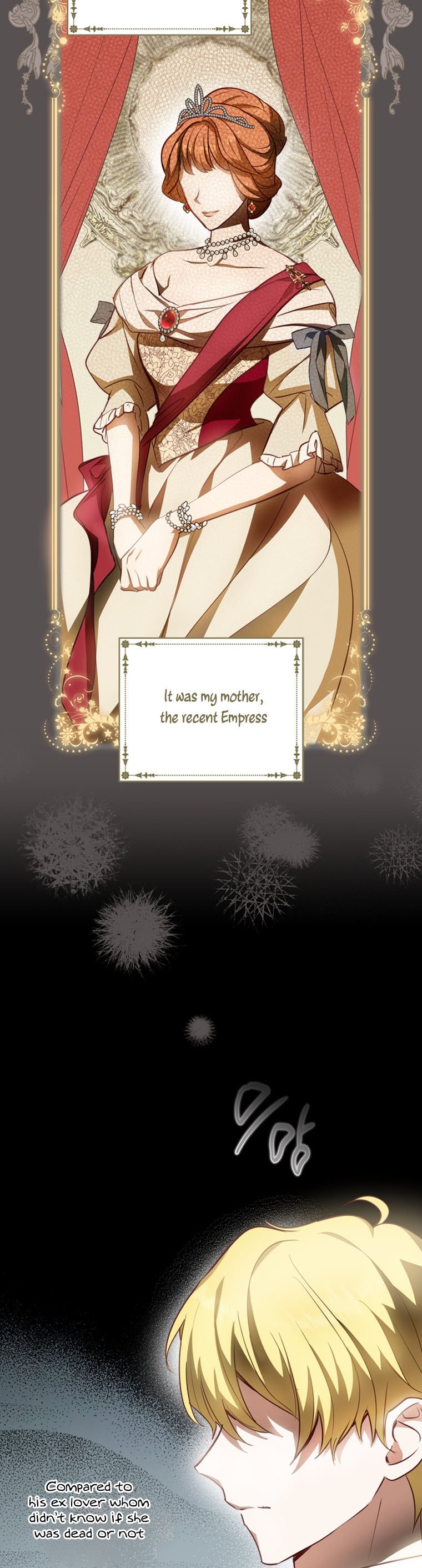 Wasn’t the Male Lead a Female? Chapter 20 170 15
