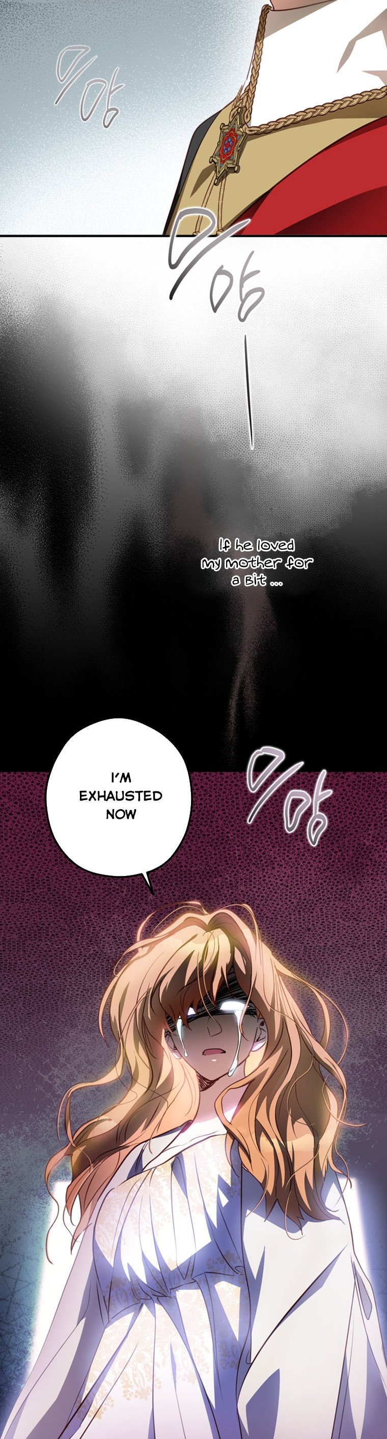 Wasn’t the Male Lead a Female? Chapter 20 171 16
