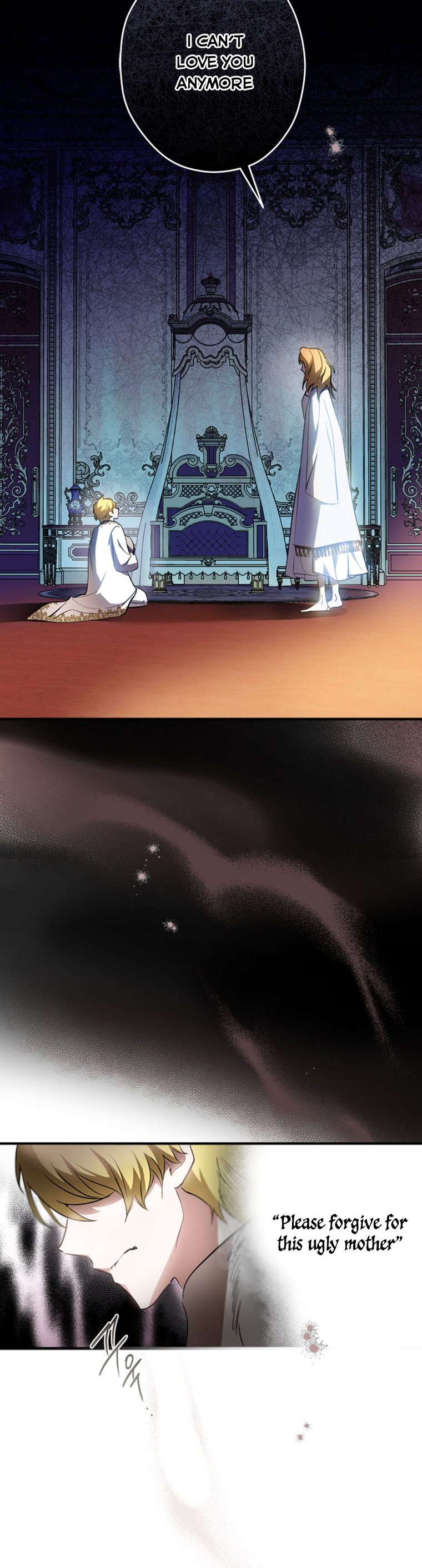 Wasn’t the Male Lead a Female? Chapter 20 173 18