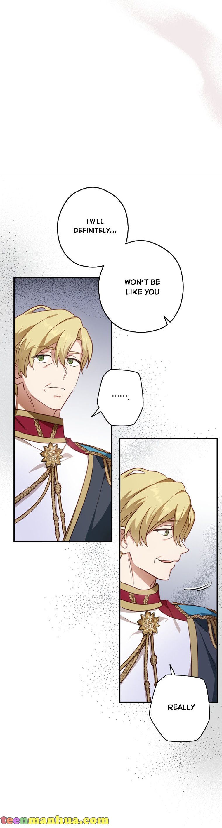 Wasn’t the Male Lead a Female? Chapter 20 174 19