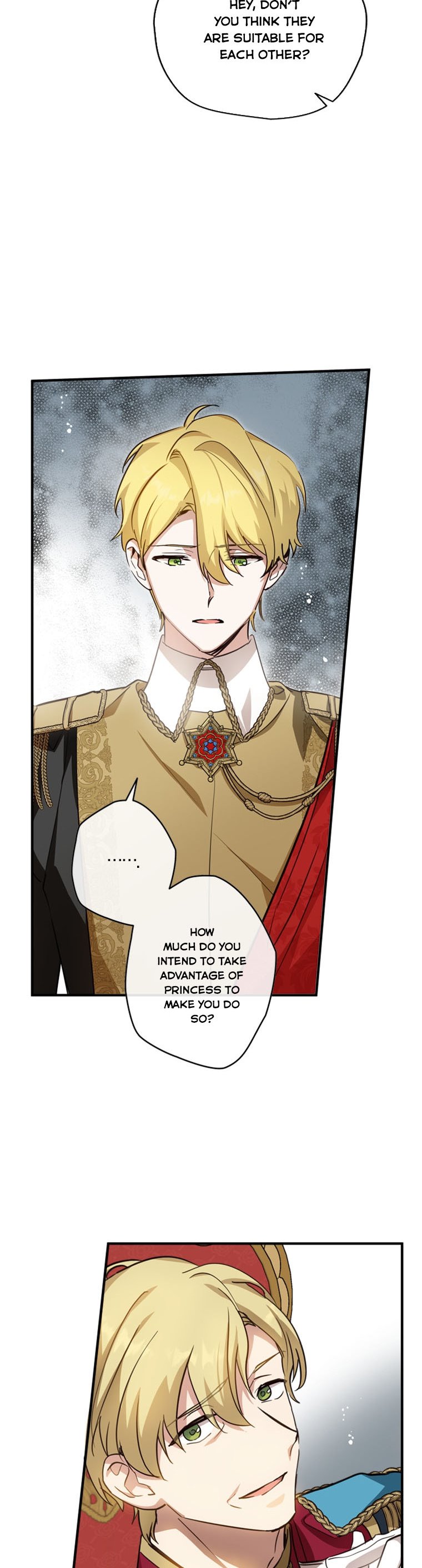 Wasn’t the Male Lead a Female? Chapter 20 157 2