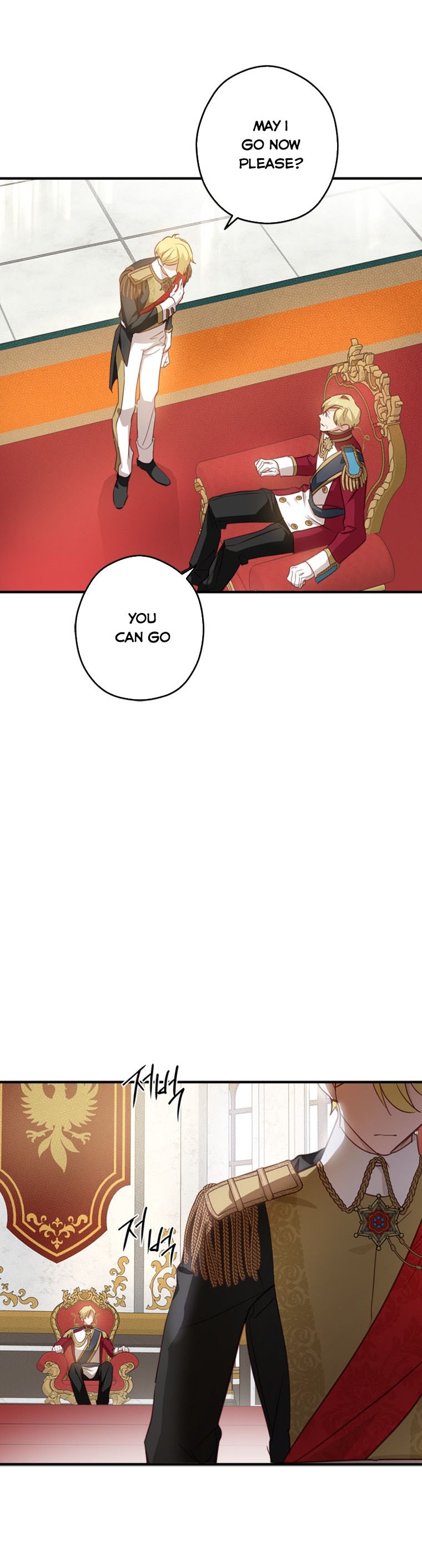 Wasn’t the Male Lead a Female? Chapter 20 175 20