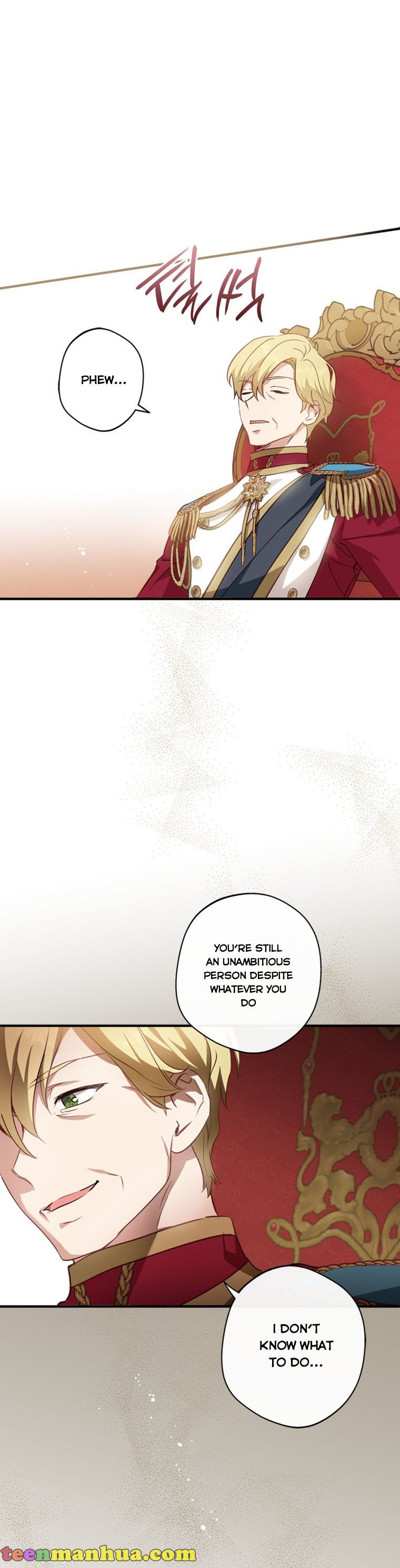 Wasn’t the Male Lead a Female? Chapter 20 176 21