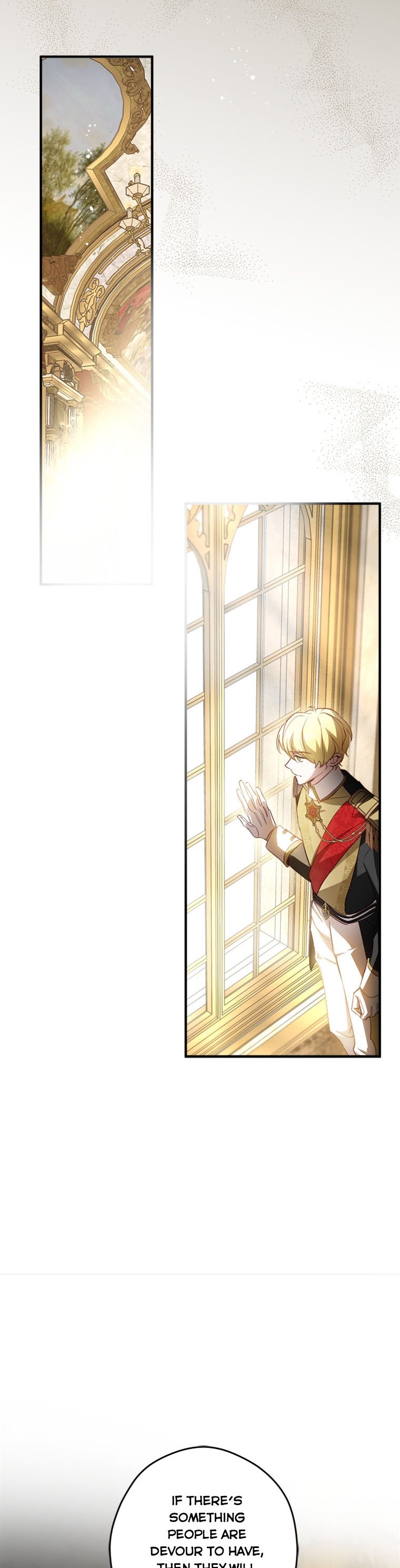 Wasn’t the Male Lead a Female? Chapter 20 177 22