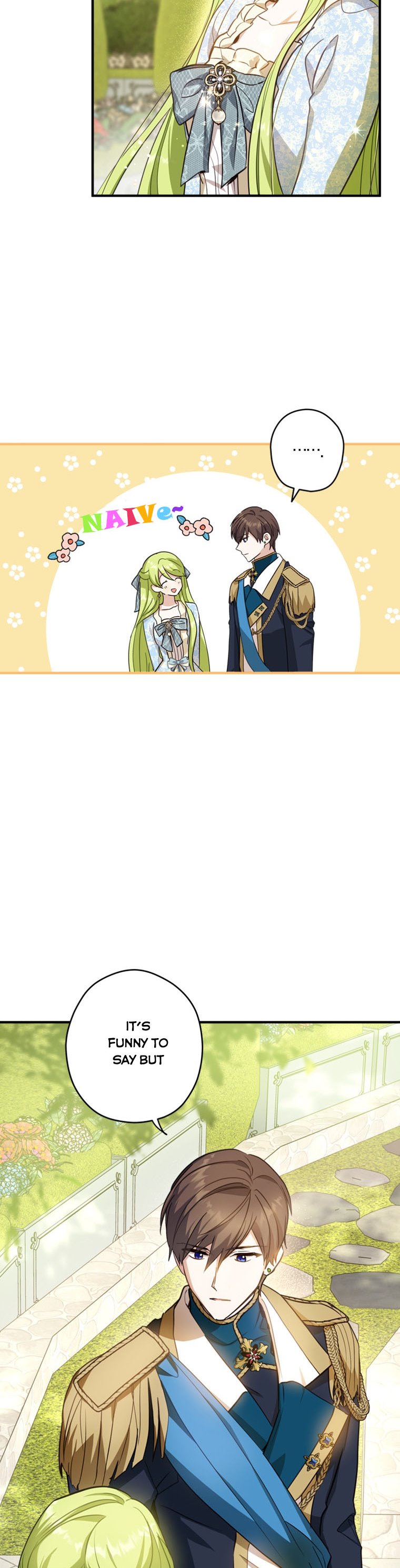 Wasn’t the Male Lead a Female? Chapter 20 181 26