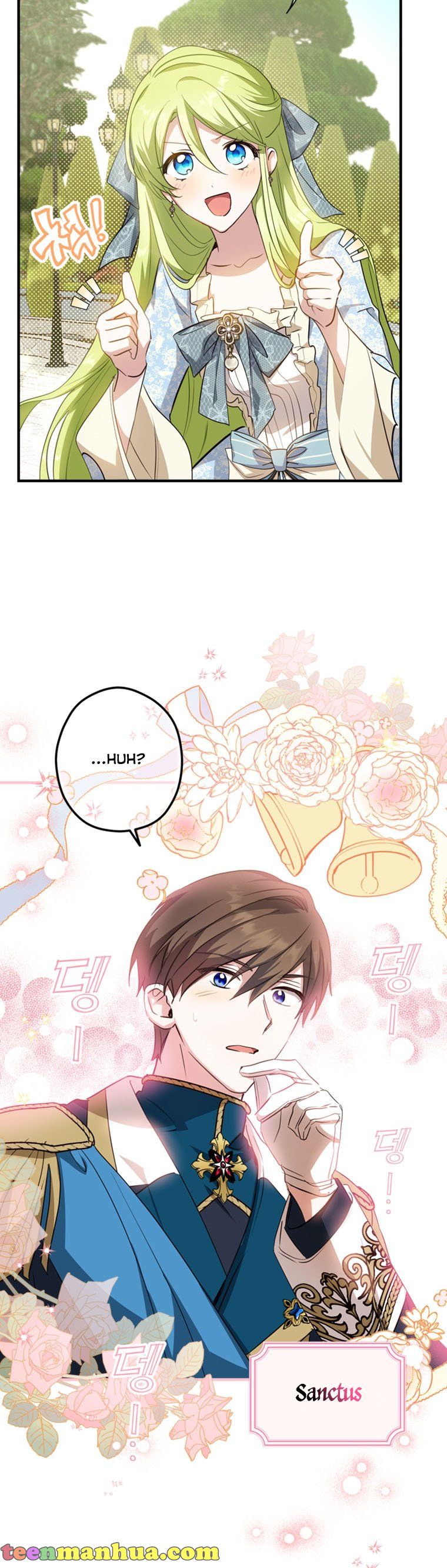 Wasn’t the Male Lead a Female? Chapter 20 183 28