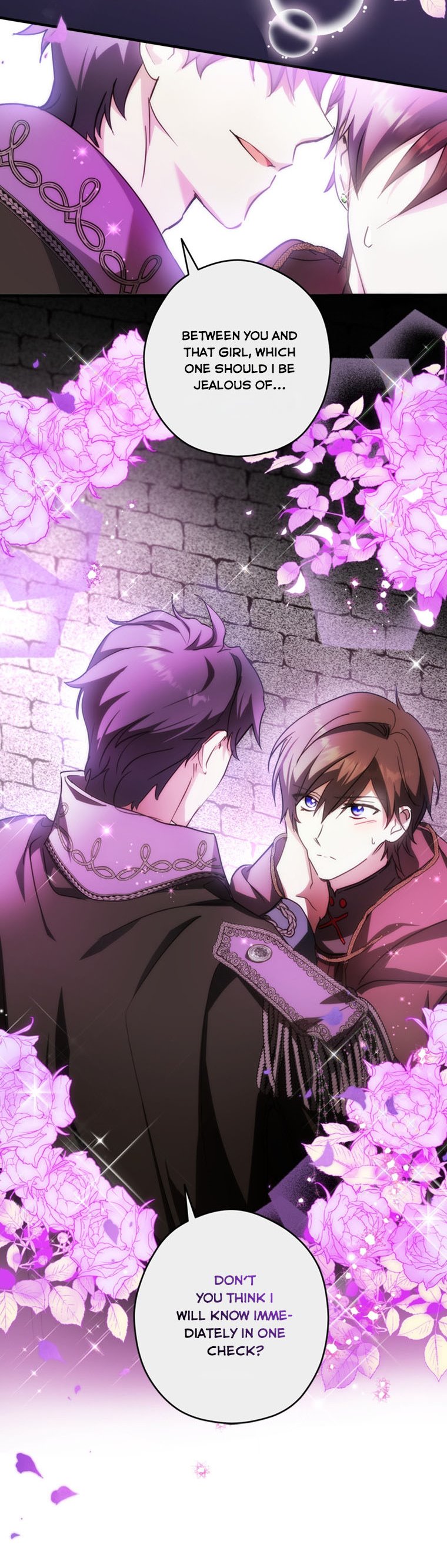 Wasn’t the Male Lead a Female? Chapter 20 185 30