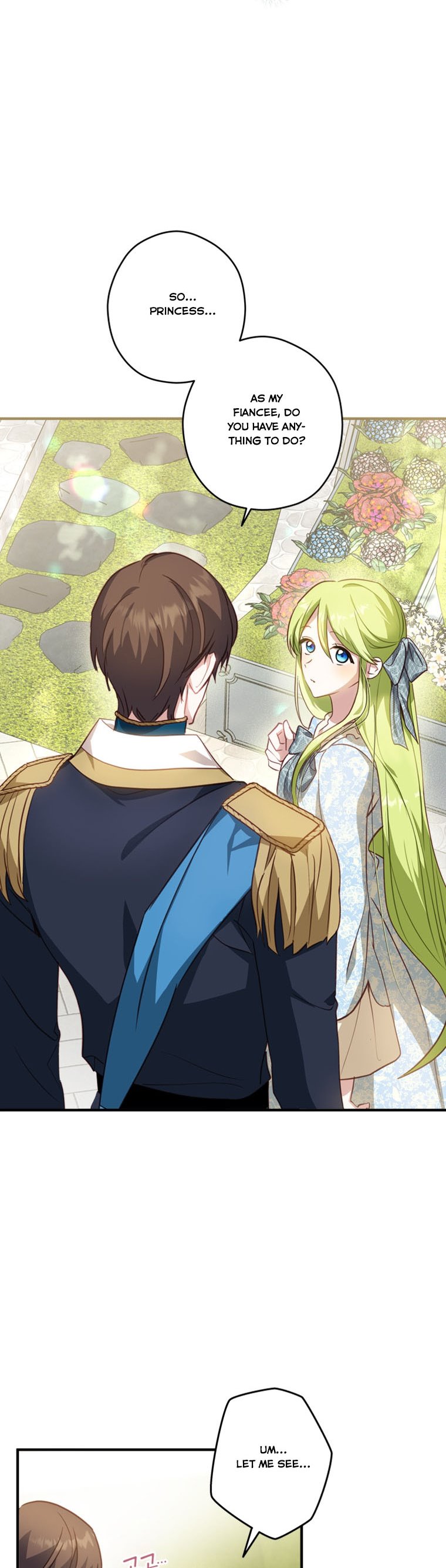 Wasn’t the Male Lead a Female? Chapter 20 187 32
