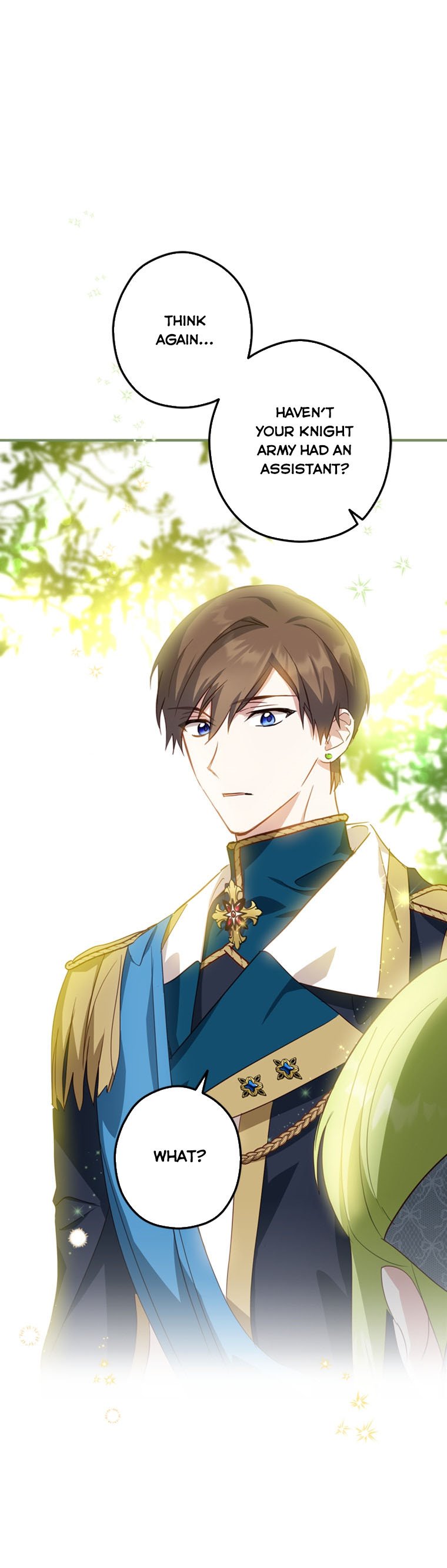 Wasn’t the Male Lead a Female? Chapter 20 190 35