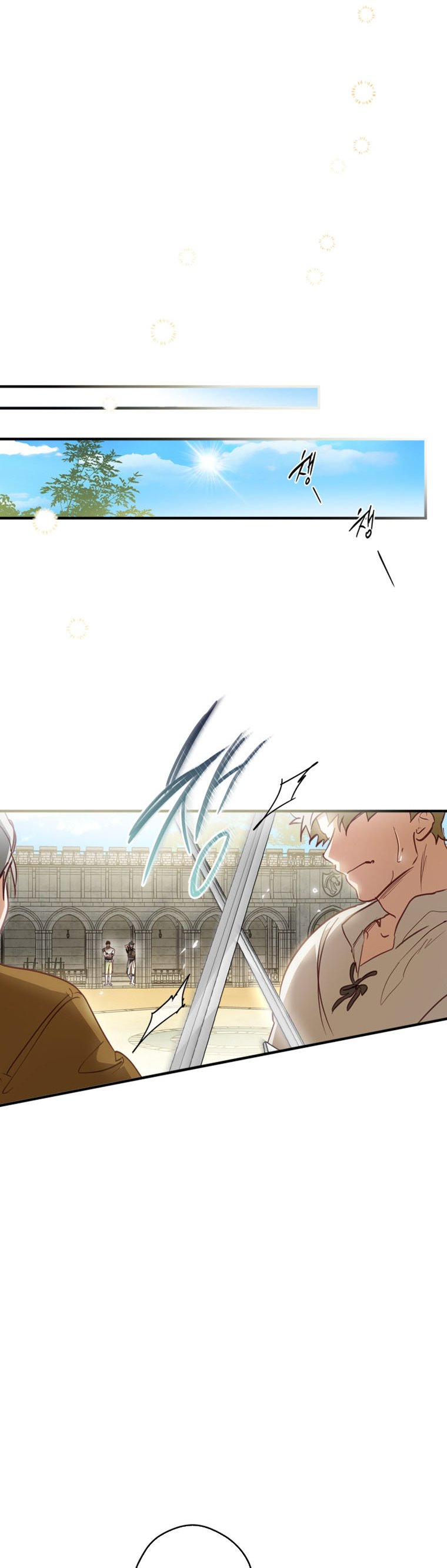 Wasn’t the Male Lead a Female? Chapter 20 191 36