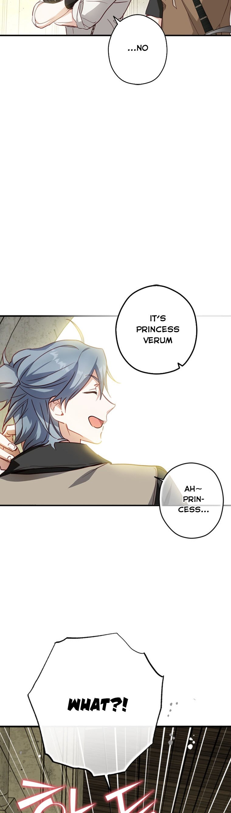 Wasn’t the Male Lead a Female? Chapter 20 194 39