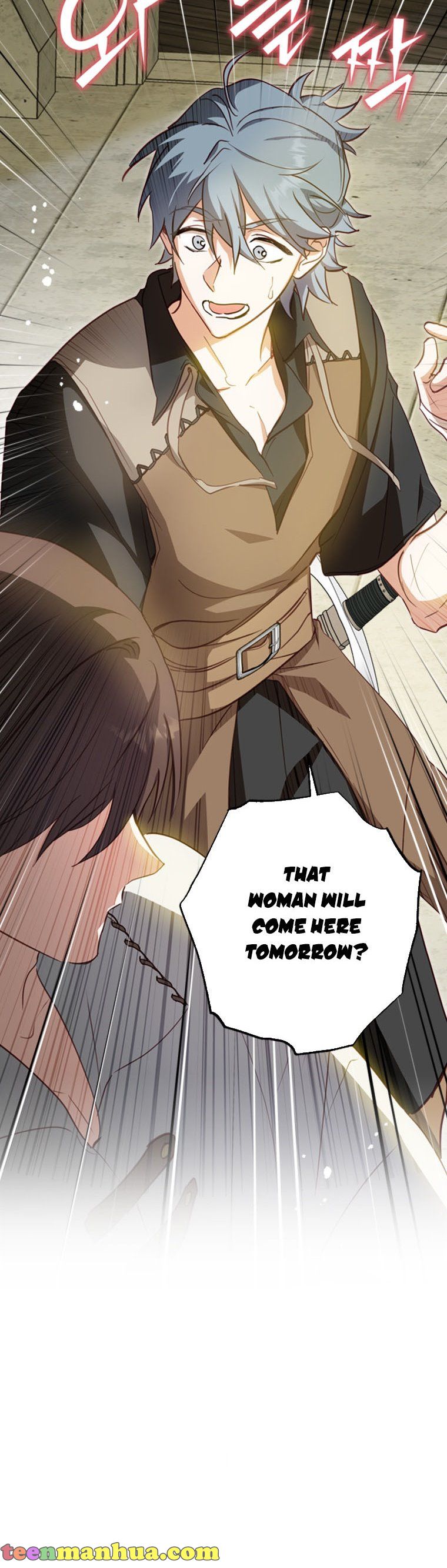 Wasn’t the Male Lead a Female? Chapter 20 195 40