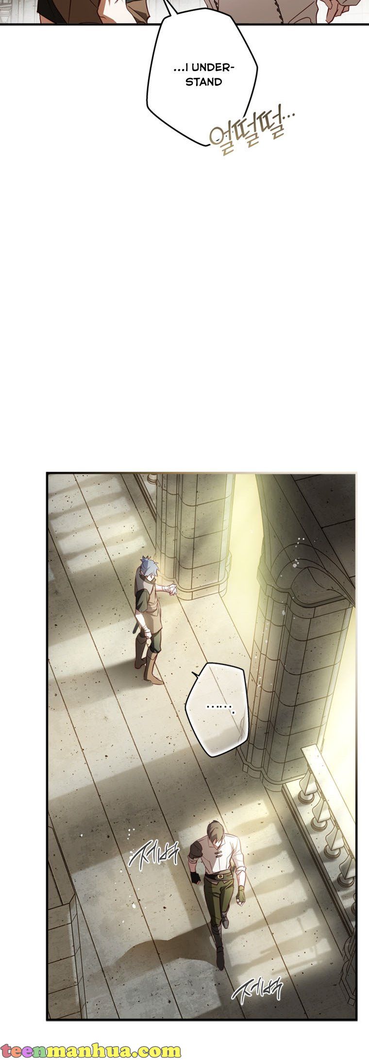Wasn’t the Male Lead a Female? Chapter 20 198 43