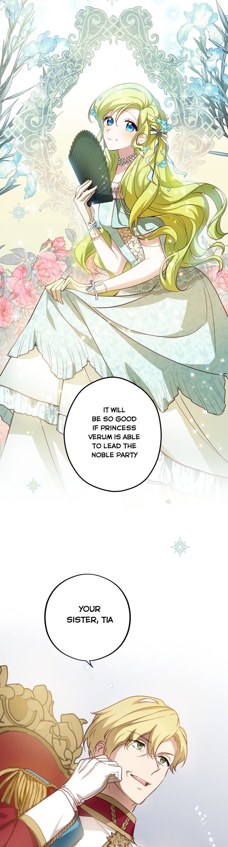 Wasn’t the Male Lead a Female? Chapter 20 162 7