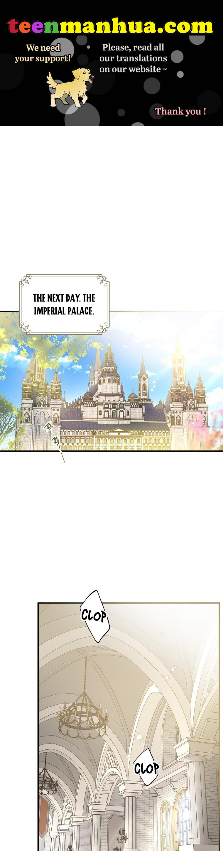 Wasn’t the Male Lead a Female? Chapter 21 152 0